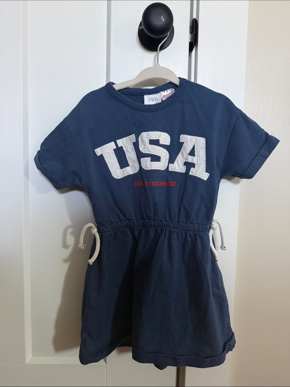 Zara USA Dress